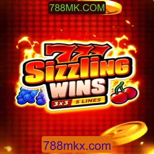 Descubra o Mundo de Emoção do Jogo 777sizzlingwins