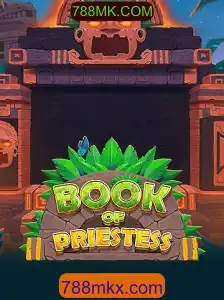 Descubra o Mundo Místico de BookOfPriestess: Jogo e Regras