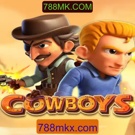 COWBOYS: O Fascinante Mundo do Jogo 788MK.COM