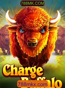 ChargeBuffalo: Um Olhar Detalhado Sobre Este Empolgante Jogo