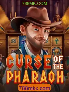 Descubra os Mistérios de CurseofthePharaoh e a Jornada Épica através de 788MK.COM