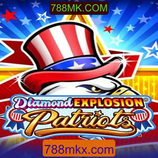 Descubra as Aventuras de DiamondExplosionPatriots