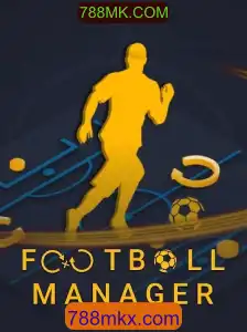 Explorando o Mundo do FootballManager e o Fenômeno 788MK.COM