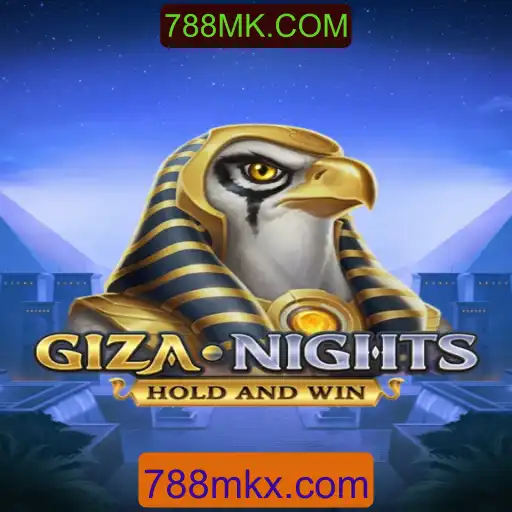GizaNights: Mergulhe na Aventura Mística do Novo Jogo