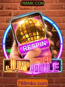 Descubra JumpHighermobile: Um Novo Horizonte para Jogos Mobile