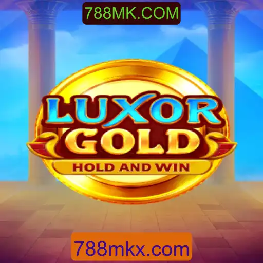 Descubra o Fascínio do LuxorGold: Um Jogo Envolvente e Imersivo