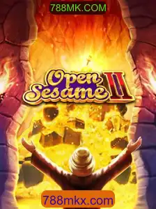 Explorando o Mundo de OpenSesameII: O Jogo que Revoluciona Diversão e Estratégia