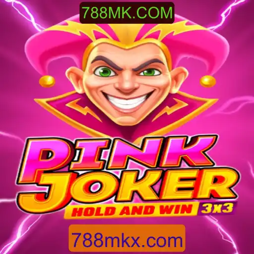 Descubra o Mundo Fascinante do Jogo Pinkjoker com 788MK.COM