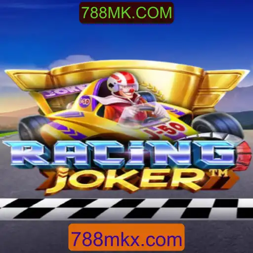 Explorando o Mundo de RacingJoker e a Chave para o Sucesso: 788MK.COM
