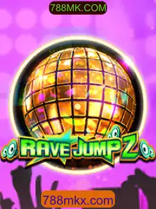 RaveJump2: A Nova Sensação do Mundo dos Jogos
