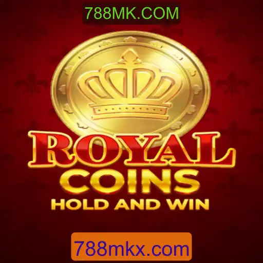 Descubra RoyalCoins: Um Jogo Revolucionário no Mundo de 788MK.COM