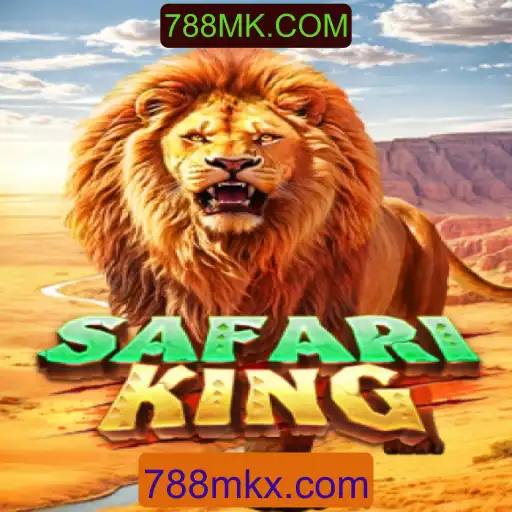 Explorando o Fascinante Mundo de SafariKing