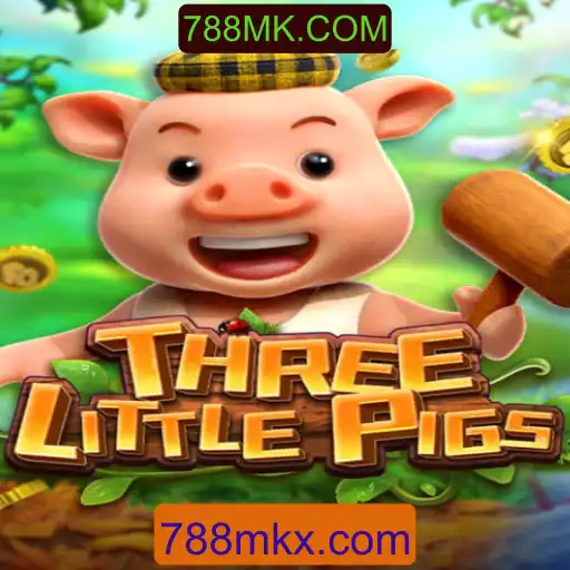 Descubra o Fascinante Mundo do Jogo THREELITTLEPIGS
