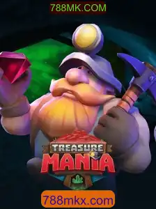 Explorando o Mundo de TreasureMania