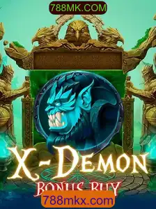 Explorando XDemonBonusBuy: Uma Nova Dimensão de Entretenimento Online
