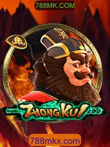 Explorando o Mundo de ZhongKui: Um Jogo de Estratégia e Aventuras